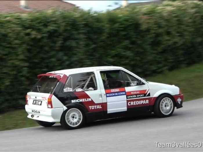 AX Sport 3