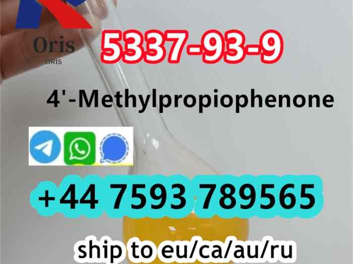 5337-93-9 liquid high concentration 0