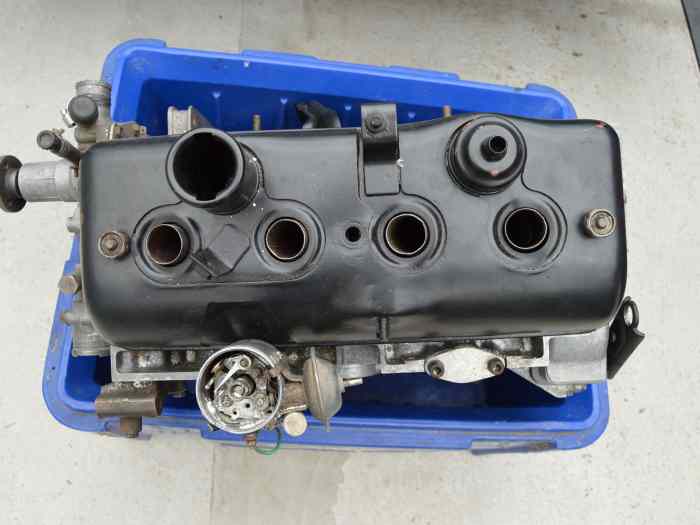 Moteur Renault 12 Gordini 3