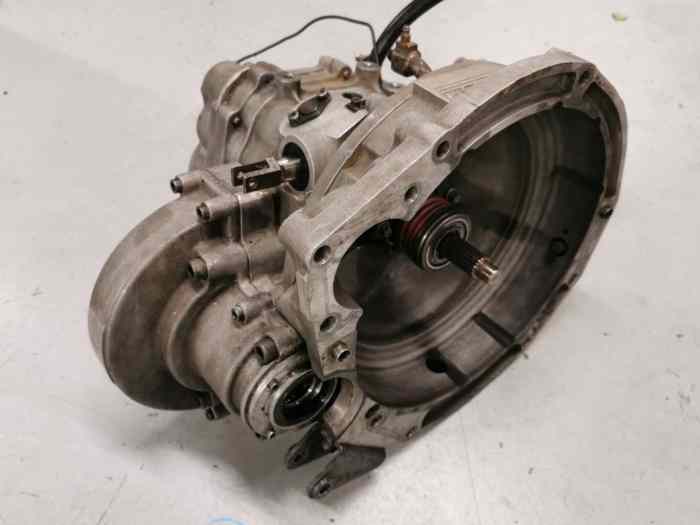 Vends Sadev ST75-14 Clio 3. 1