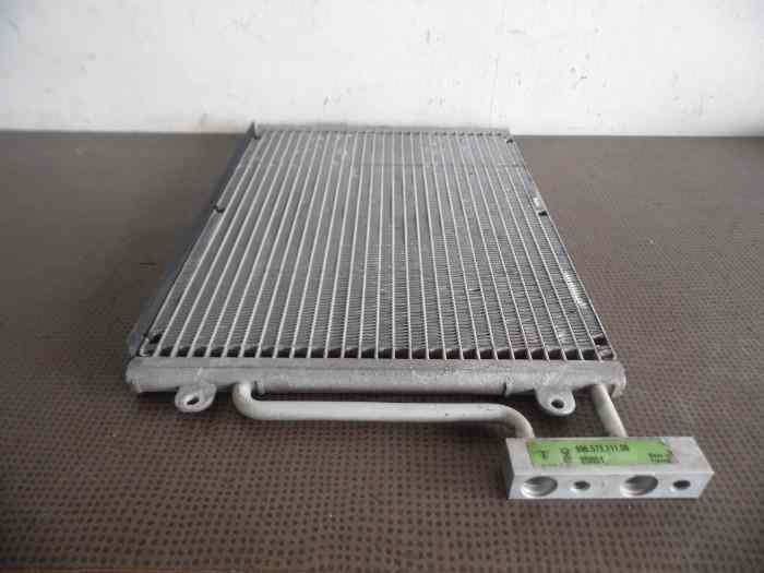 RADIATEUR CLIMATISATION 99657311100 PORSCHE 996 & 986 2