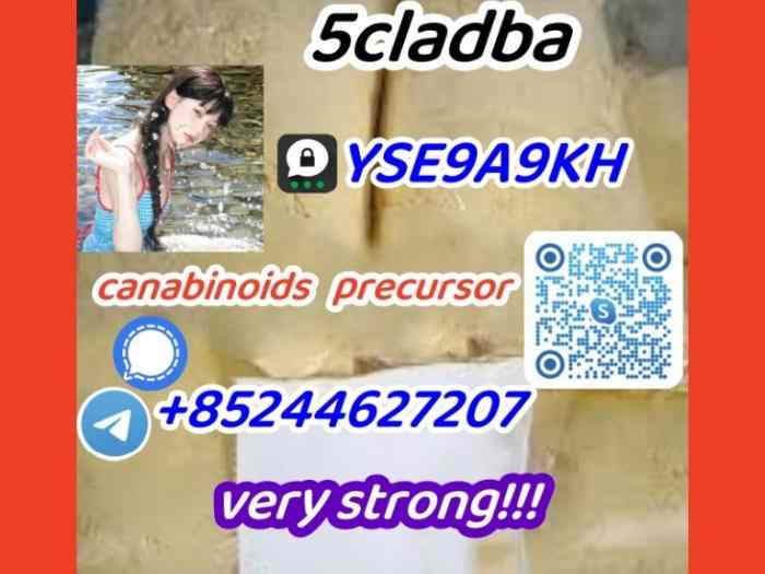 5 c l a d b a,adbb,jwh,2709672-58-0,(+85244627207),Best Service