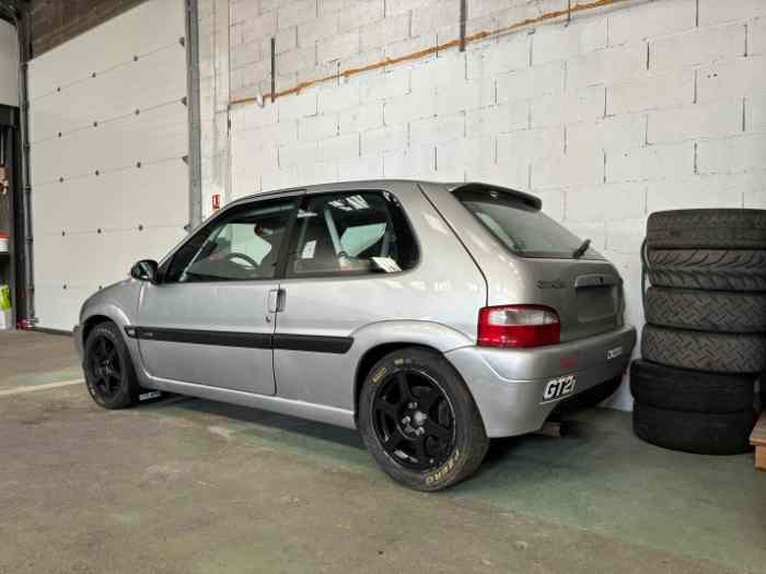 saxo n2 – photo 2 sur 6