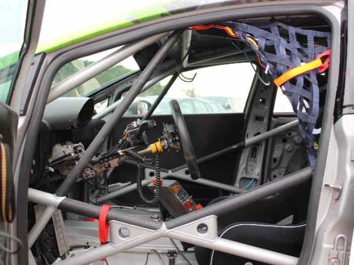 SEAT LEON SUPERCOPA VENDU MERCI MIKADO RACING 2