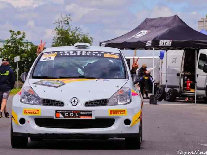 Clio r3