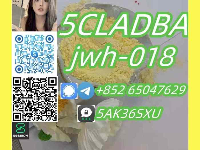 Hot Sell Product 5-C-L-A-D-B-A Low Price