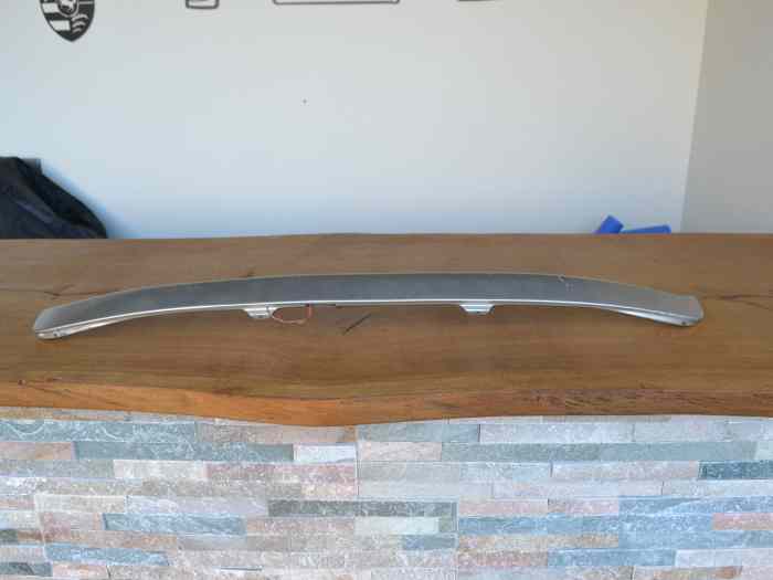 Aileron lunette arrière avec feux stop pour 911 / 964 / 993 1