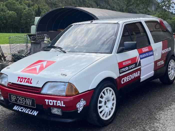 AX Sport 0