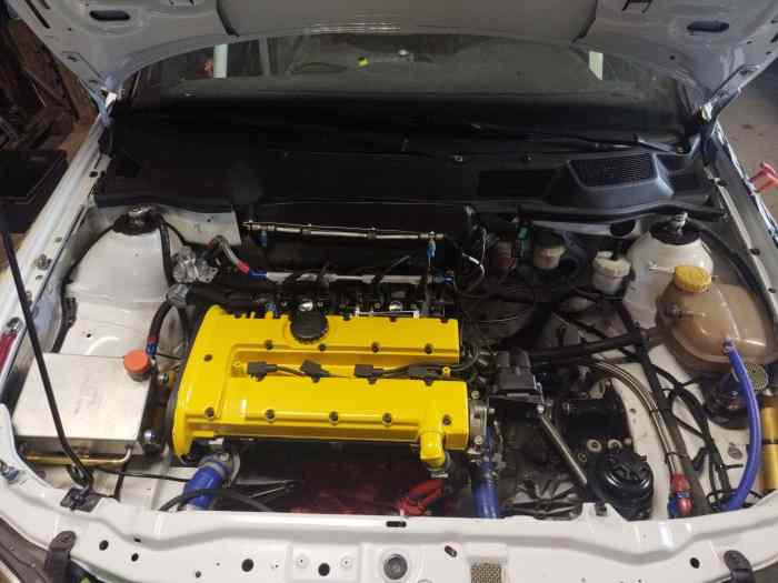 Astra f2014 2