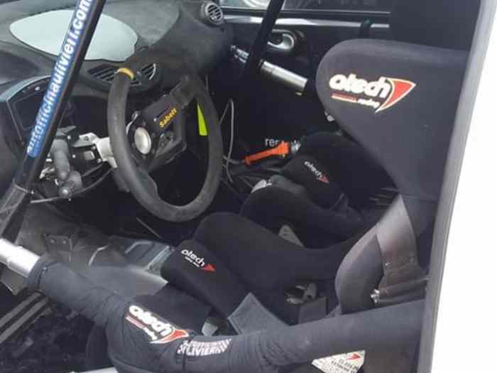 Vendo TWINGO R2B evo 2 2