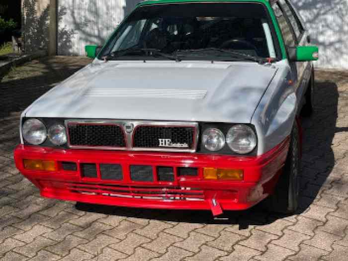 LANCIA DELTA INTEGRALE 16V GROUPE A 3