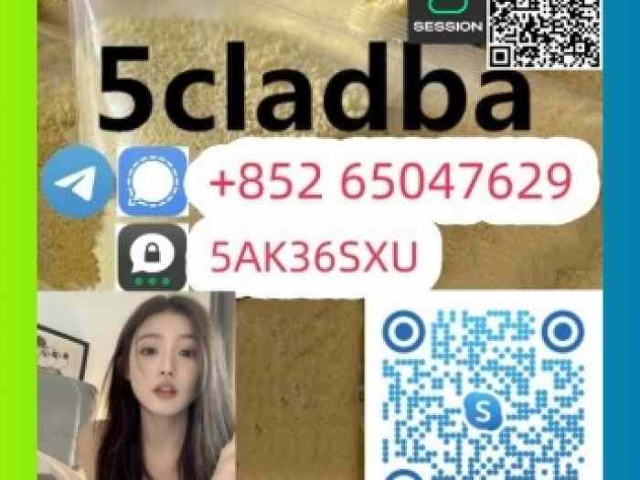 5-c-l-a-d-b-a
