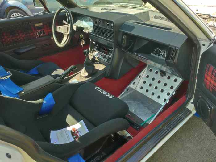Triumph tr7 3