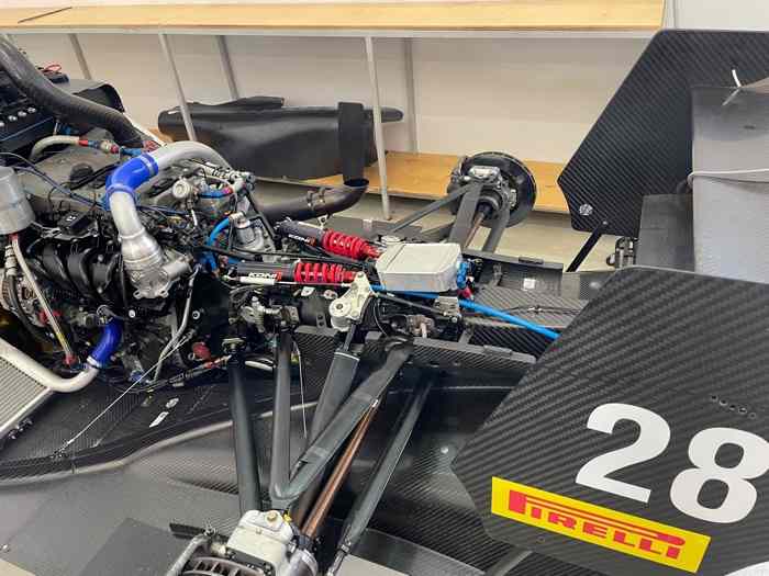 FORMULA REGIONAL RENAULT 2