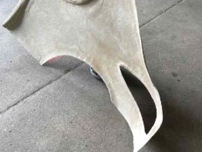 Aile Ar D 206 Type S1600 F2000 3