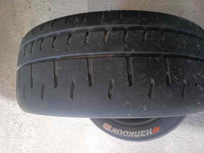 PNEUS HANKOOK