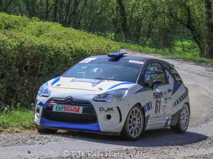 DS3 R3 MAX