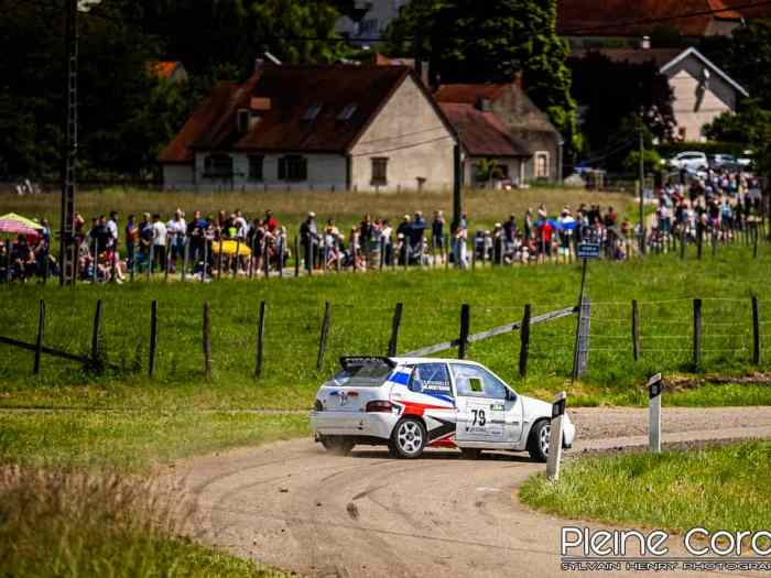 Saxo F2000/13