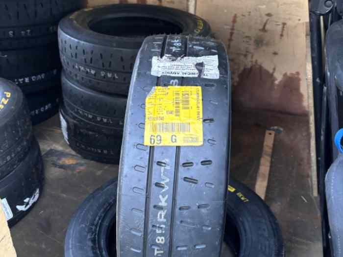 Vend pneu pirelli 175/60R14