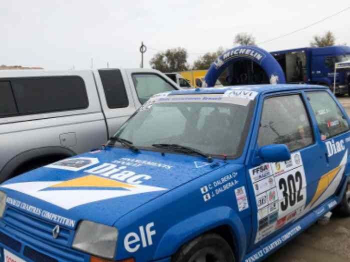 Gt turbo échange contre proto ou monoplace – photo 1 sur 2