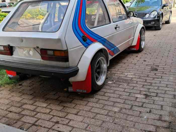 vw golf gti 1983 3