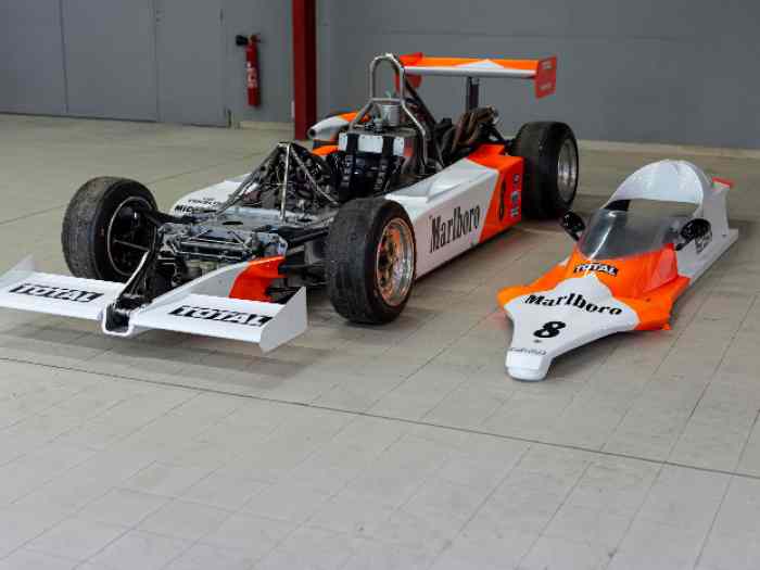 1982 - Martini MK 37 3