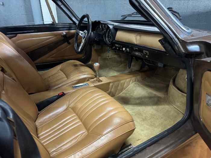 Alpine A110 1300 V85 - 1975 3