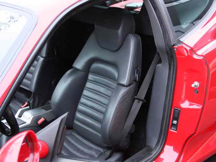 Ferrari 360 Modena F1 3