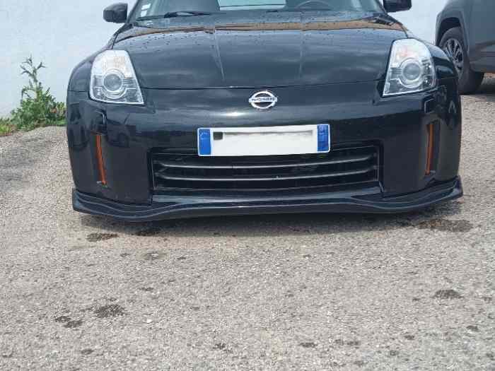 NISSAN 350Z V6 PACK 301ch 2006 3