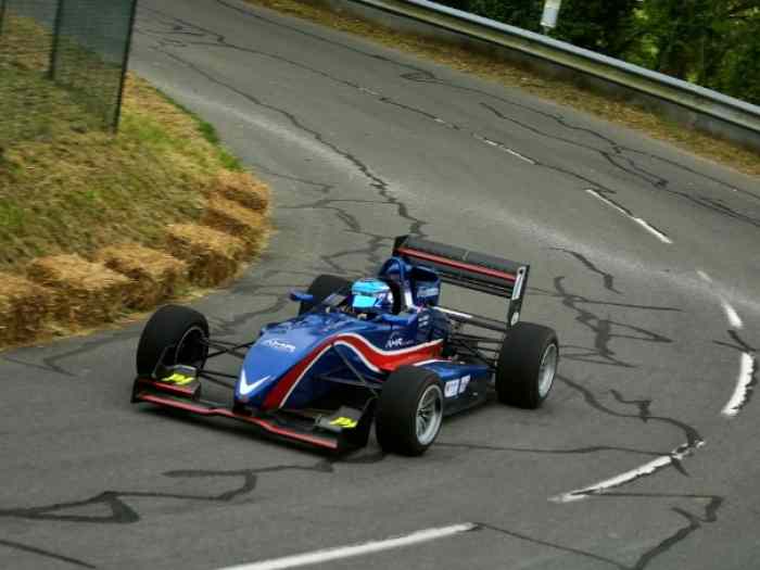 Dallara DE1 F304 1