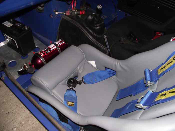 MG Midget ASHLEY 2