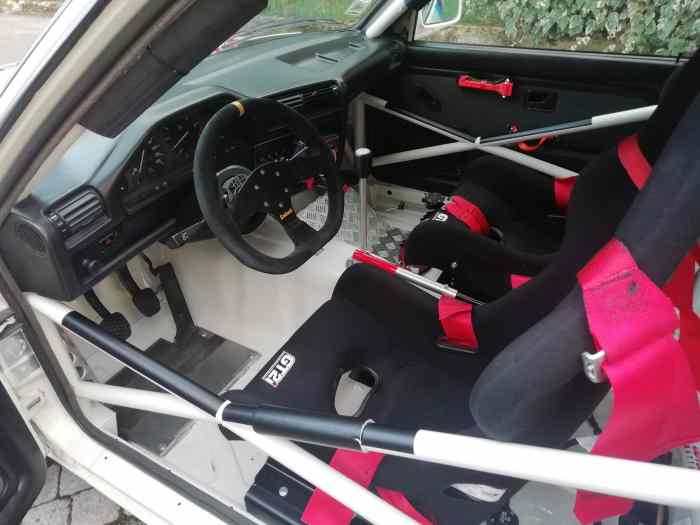 Recherche co pilote