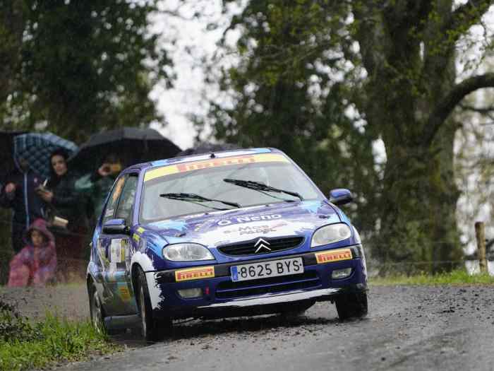 Saxo top grN