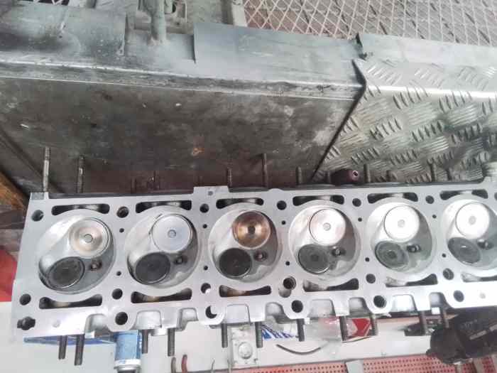 Moteur NEUF BMW E30 325I M20B25 PHASE 2 2