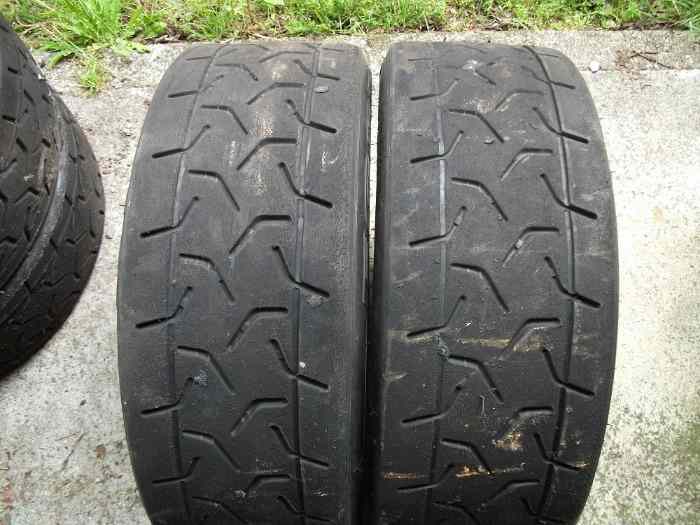 pneus kumho k61 ( medium )