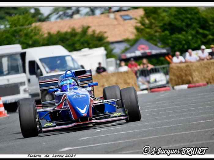 Dallara DE1 F304 2