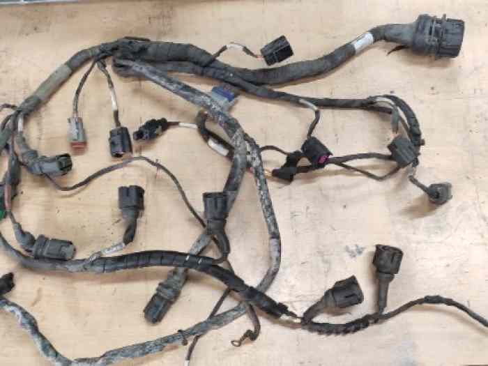 divers pieces 208 r2 lot 3