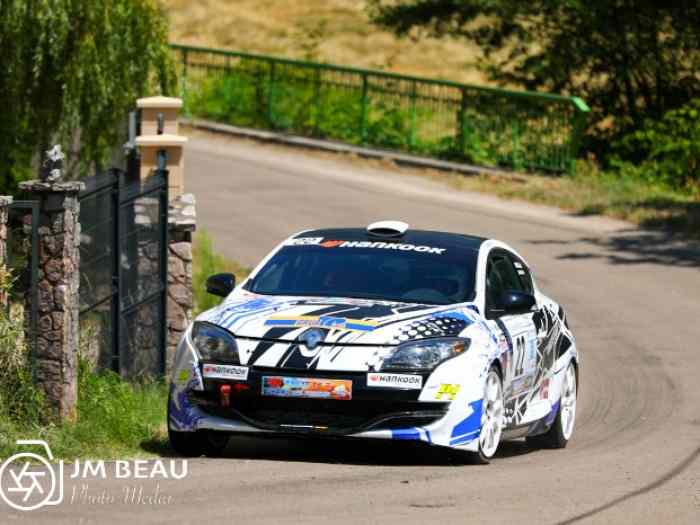 Megane TOP A8 ou N4 vrai RENAULT SPORT 0