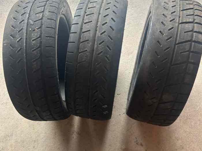 pneus michelin 19/60/16