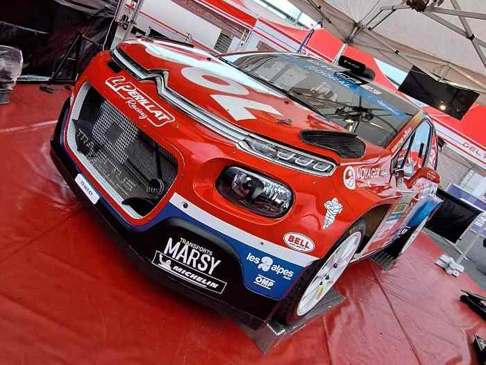 C3 rally2 #126