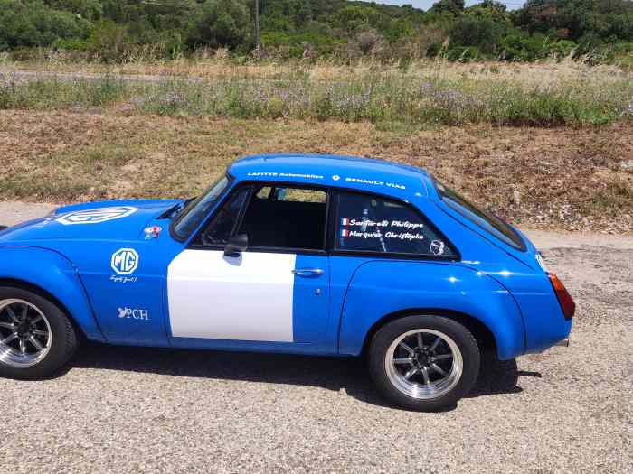 mgb gt vhc 1
