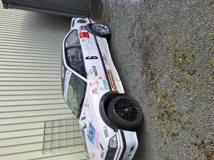 BMW E36 325 i Moteur M5 E34 S38 3.6l 332cv 1