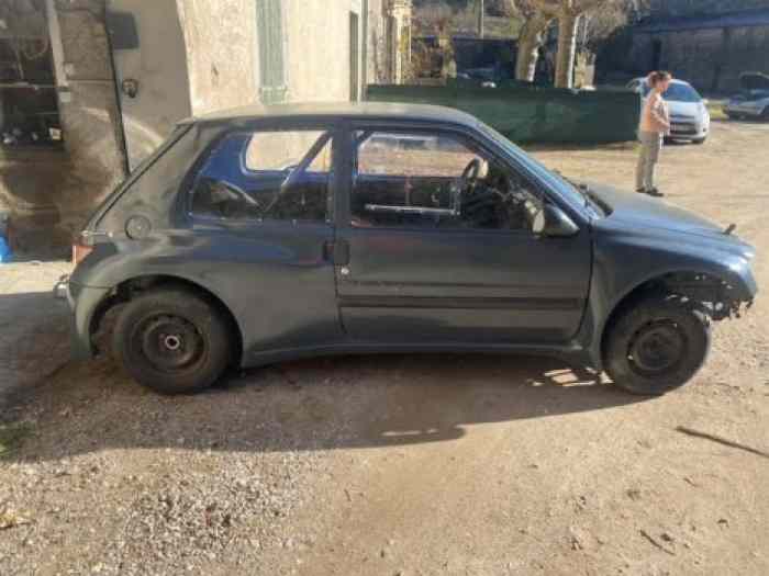 106 MAXI a finir 5
