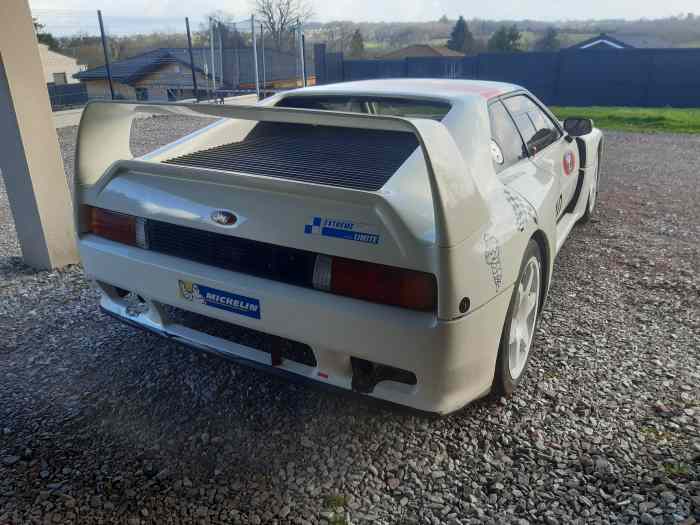 Venturi 400 Trophy de 1992 2