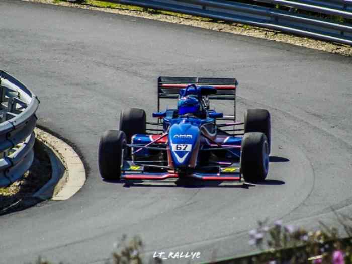 Dallara DE1 F304