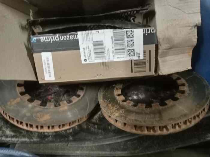 Kit terre Skoda r5 2018 révisé 4
