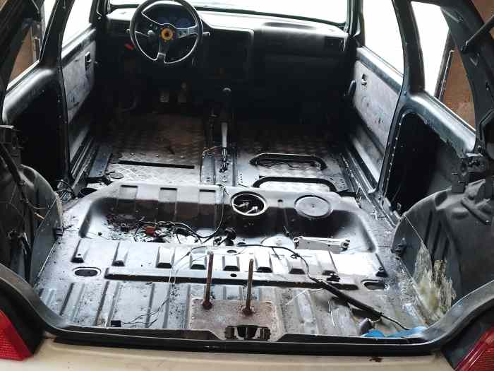 106 rallye phase 2 2
