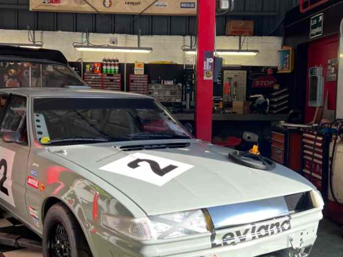 Rover sd1 v8 3500 0