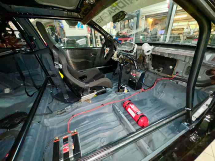Honda civic 3