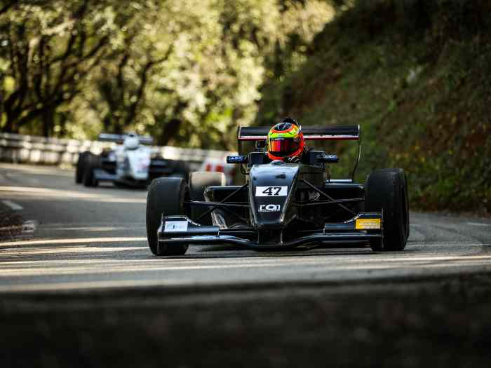 Formule Renault 2.0. 2014 – photo 4 sur 5